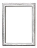 Frame Acca Cornici in Silver 37HM.10